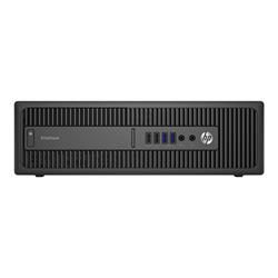 HP EliteDesk 800 G2 SFF Intel Core i7-6700 8GB 256G SSD Windows 10 Professional